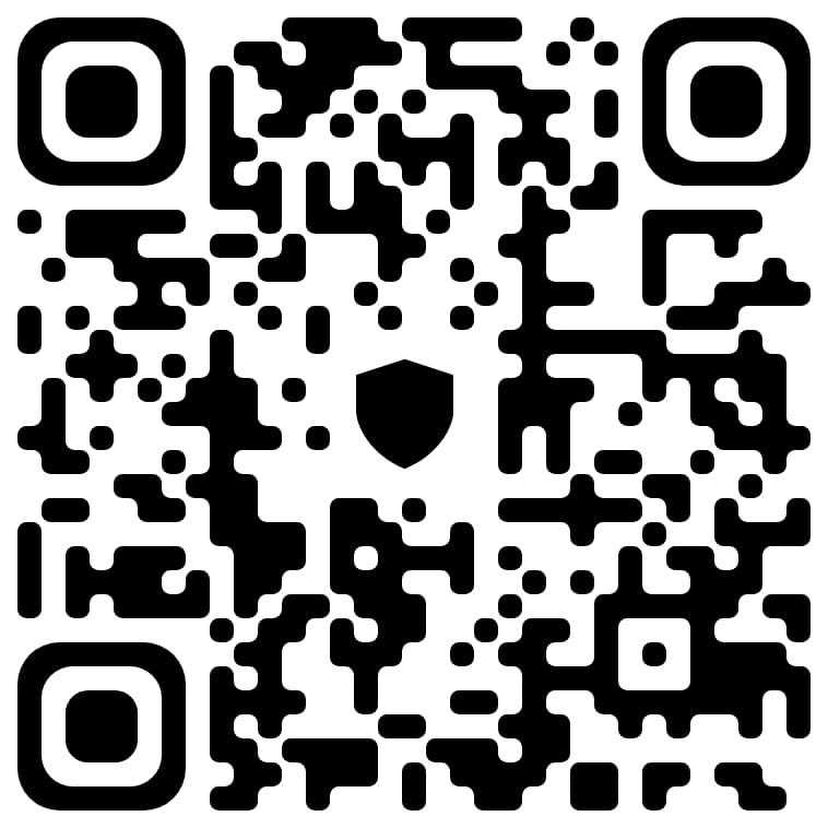 Solana QR code